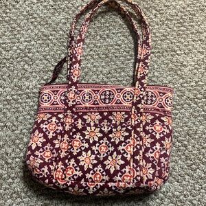 Vera Bradley bag